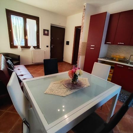 Villetta Di Anastasia 1 Tropea Filandari المظهر الخارجي الصورة