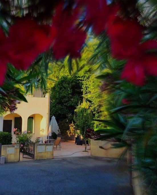 Villetta Di Anastasia 1 Tropea Filandari المظهر الخارجي الصورة