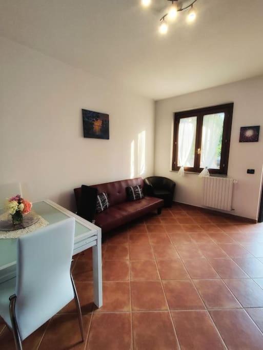 Villetta Di Anastasia 1 Tropea Filandari المظهر الخارجي الصورة