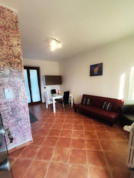 Villetta Di Anastasia 1 Tropea Filandari المظهر الخارجي الصورة