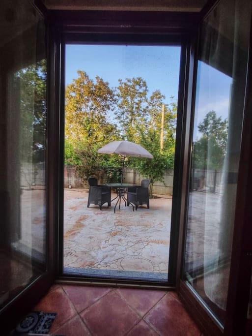 Villetta Di Anastasia 1 Tropea Filandari المظهر الخارجي الصورة
