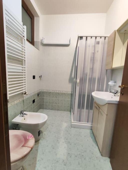 Villetta Di Anastasia 1 Tropea Filandari المظهر الخارجي الصورة